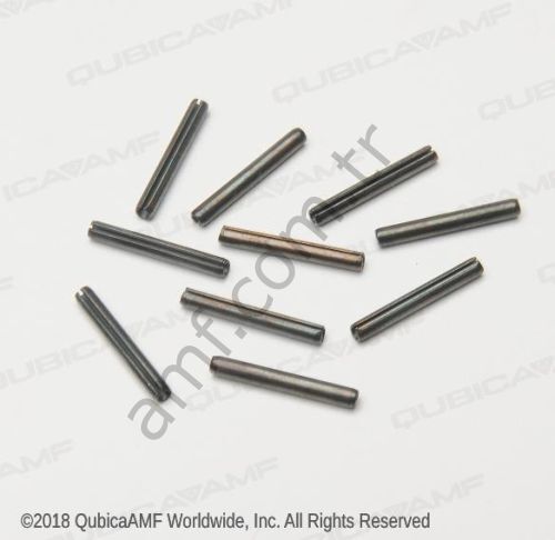 Spring Pin, 5/64x5/8 (BG10)_913411100 Yaylı Pim 5/64 X 5/8