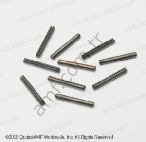 Spring Pin, 5/64x5/8 (BG10)_913411100 Yaylı Pim 5/64 X 5/8