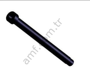 Sweep Link, Tube Weldment_070007278 Süpürge, Klavuz Pistonu Kovanı