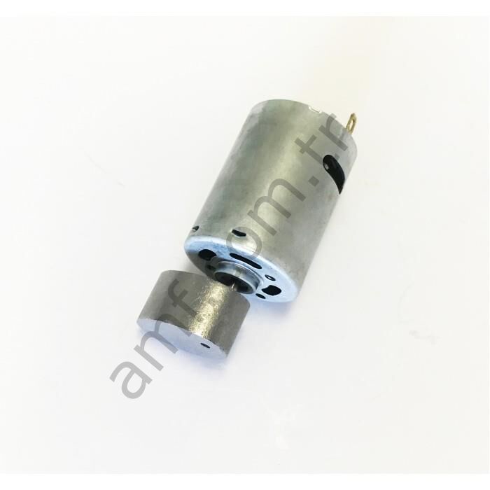 Vibration Motor 385 Fire Hero, Titreşim Motoru 385