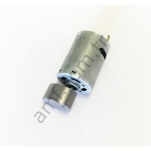 Vibration Motor 385 Fire Hero, Titreşim Motoru 385