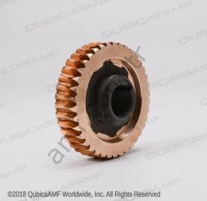 Gear Worm 38/1 __ 785503015