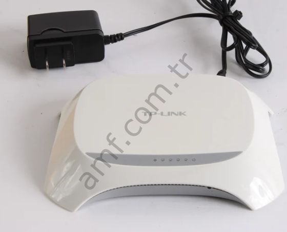 Tp-Link 4 Port Kablolu Swicth_TL-R406 Wifi Yoktur.