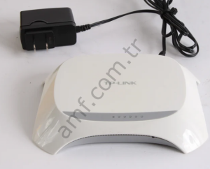 Tp-Link 4 Port Kablolu Swicth_TL-R406 Wifi Yoktur.