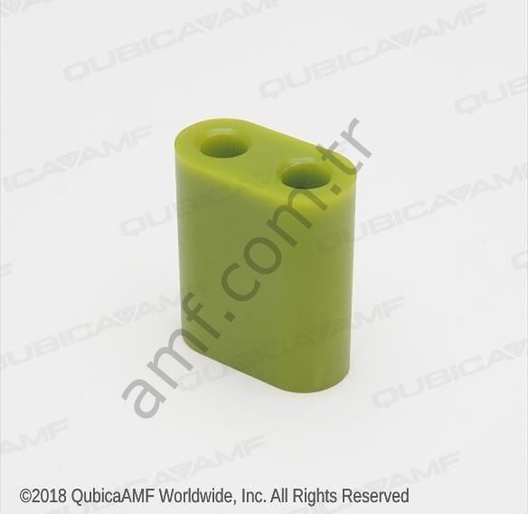 Link, Front Roller, Pvc ( 000-024-597 )_000024760 Halı Mekanizması Hareketli Merdane, Hareket Linki