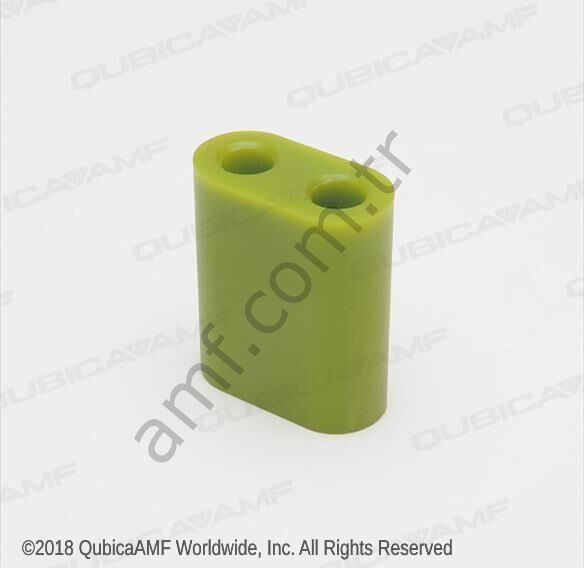 Link, Front Roller, Pvc ( 000-024-597 )_000024760 Halı Mekanizması Hareketli Merdane, Hareket Linki