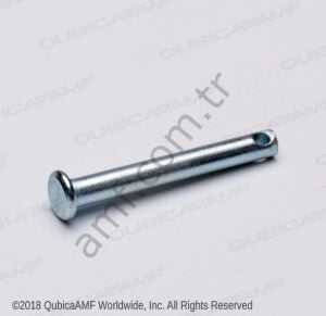 Clevis Pin 3/16 Dia x 1-1/2_01038 Summit Yağ Tank Çatal Pimi, 3/16 X 1-1/2