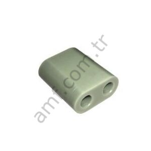 Link, Front Roller Cast Polyamid_MRD000024760 Halı Merdane Rod Başı Bağlantı Linki, Alternatif: 000-024-597