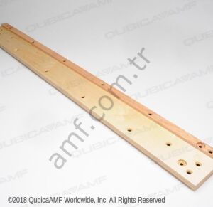 Plank, Cushion Assy_LH, Even_000024795 Top Çarpma Tahtası, 2 No, Even