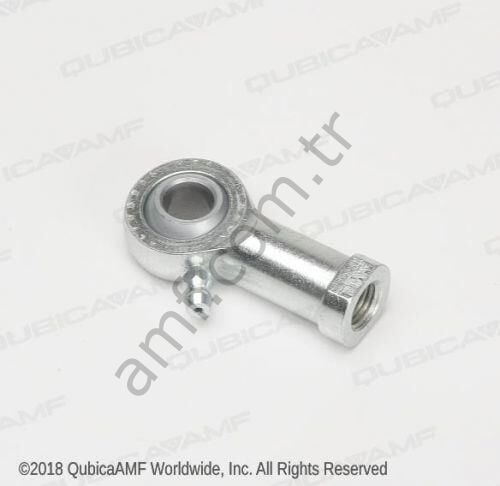 Rod End Link Assembly,AF-7-G-8_070007282 Rod Başı, Greslikli. Bknz : 090-005-257