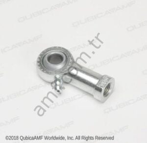 Rod End Link Assembly,AF-7-G-8_070007282 Rod Başı, Greslikli. Bknz : 090-005-257