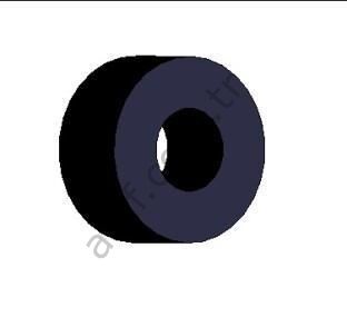 Sweep, Bumper - Link Assembly_070007283 Süpürge, Teleskop Darbe Emici Yüzük, Lastik