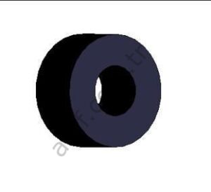 Sweep, Bumper - Link Assembly_070007283 Süpürge, Teleskop Darbe Emici Yüzük, Lastik