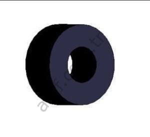 Sweep, Bumper - Link Assembly_070007283 Süpürge, Teleskop Darbe Emici Yüzük, Lastik