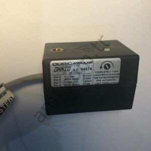 Okkio 3 Camera_288300009 Kamera Lens, Kamera