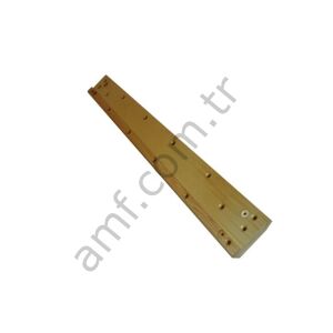 Plank, Cushion Assy_RH, Odd_000024796 Top Çarpma Tahtası, 1 No, Odd