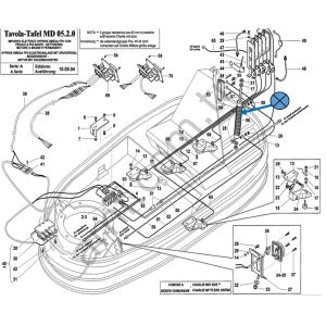 Resistance, 2, 3 OHM 370W RNO29.265_66301R00200370 Iepark Bumper Cars, Direnç, SIR_RNO29.265