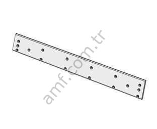 Cushion Rubber RH, Odd_000024807 Top Çarpma Tahtası Lastiği, 1 Nolu Makine