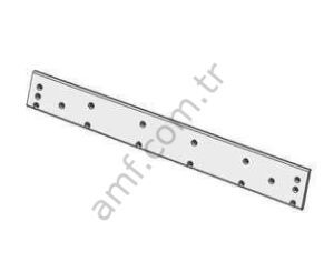 Cushion Rubber RH, Odd_000024807 Top Çarpma Tahtası Lastiği, 1 Nolu Makine