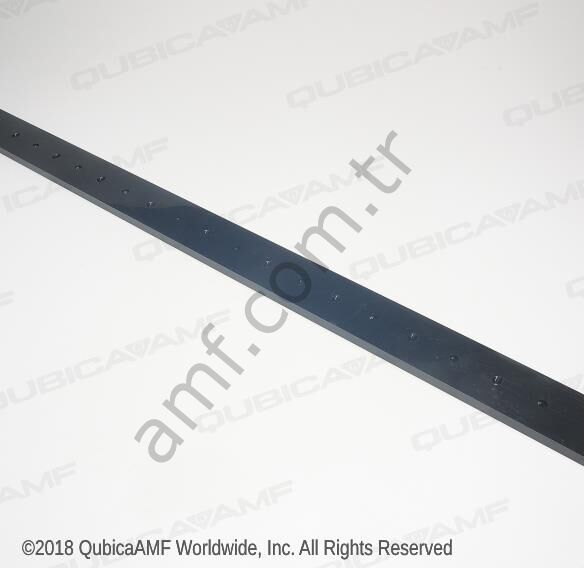 Foul Line_049001008 Faul Hat Çıtası