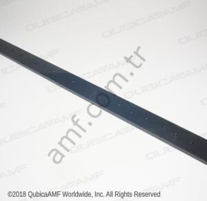 Foul Line_049001008 Faul Hat Çıtası