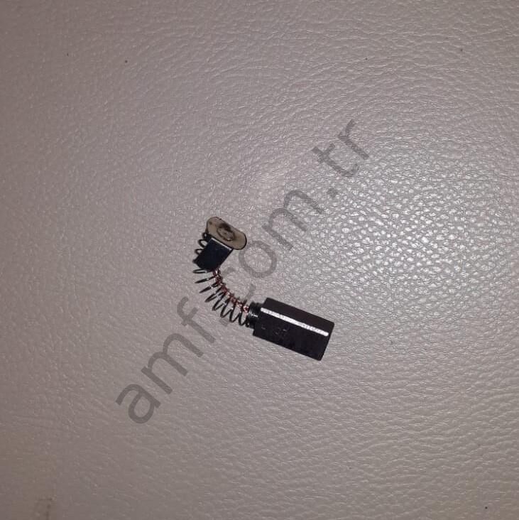 Mini Car Engine Brush_3170 Motor Kömürü_3170