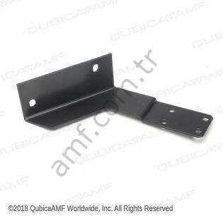 Sweep Bracket Lft Hand_090001171 Bknz.090006129