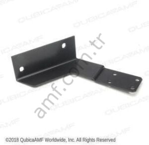 Sweep Bracket Lft Hand_090001171 Bknz.090006129