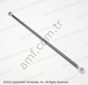 Sweep Drive Link Connecting Rod_090005254 Süpürge Sürücü Rod Seti Bknz. Altern. 070-003-116