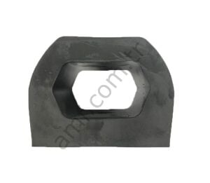 6cm Rubber Support For Protection_0246 Battery Car, Tampon-Şase Arası Kauçuk Usturmaçası