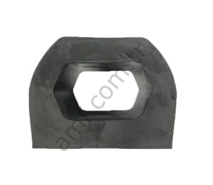 6cm Rubber Support For Protection_0246 Battery Car, Tampon-Şase Arası Kauçuk Usturmaçası