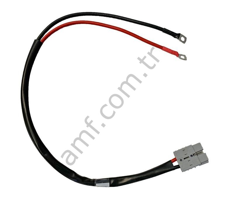 D.10 Cable for Hermetic Battery _0298 Eurogames Akü Kablosu