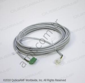 Q-Vision Cable To Xl Fe Box_288401004 Sccoring Data Kablosu, Kameradan Front End Box Kutusuna