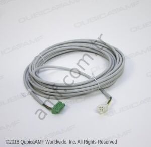 Q-Vision Cable To Xl Fe Box_288401004 Sccoring Data Kablosu, Kameradan Front End Box Kutusuna