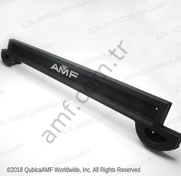 Sweep Bar Barrier Assembly_300000182(300-000-165) Süpürge Barı Seti,