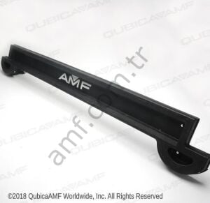 Sweep Bar Barrier Assembly_300000182(300-000-165) Süpürge Barı Seti,