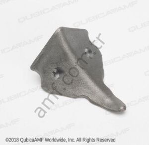 Bracket Pin Hold Left Hand_000025330 Kazan Labut Tutucu Braketi Sol