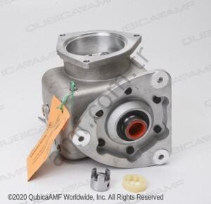 Front End Gearbox, 50Hz(088004509)_088004609 Ön Redüktör, Alternatif:088-004-509