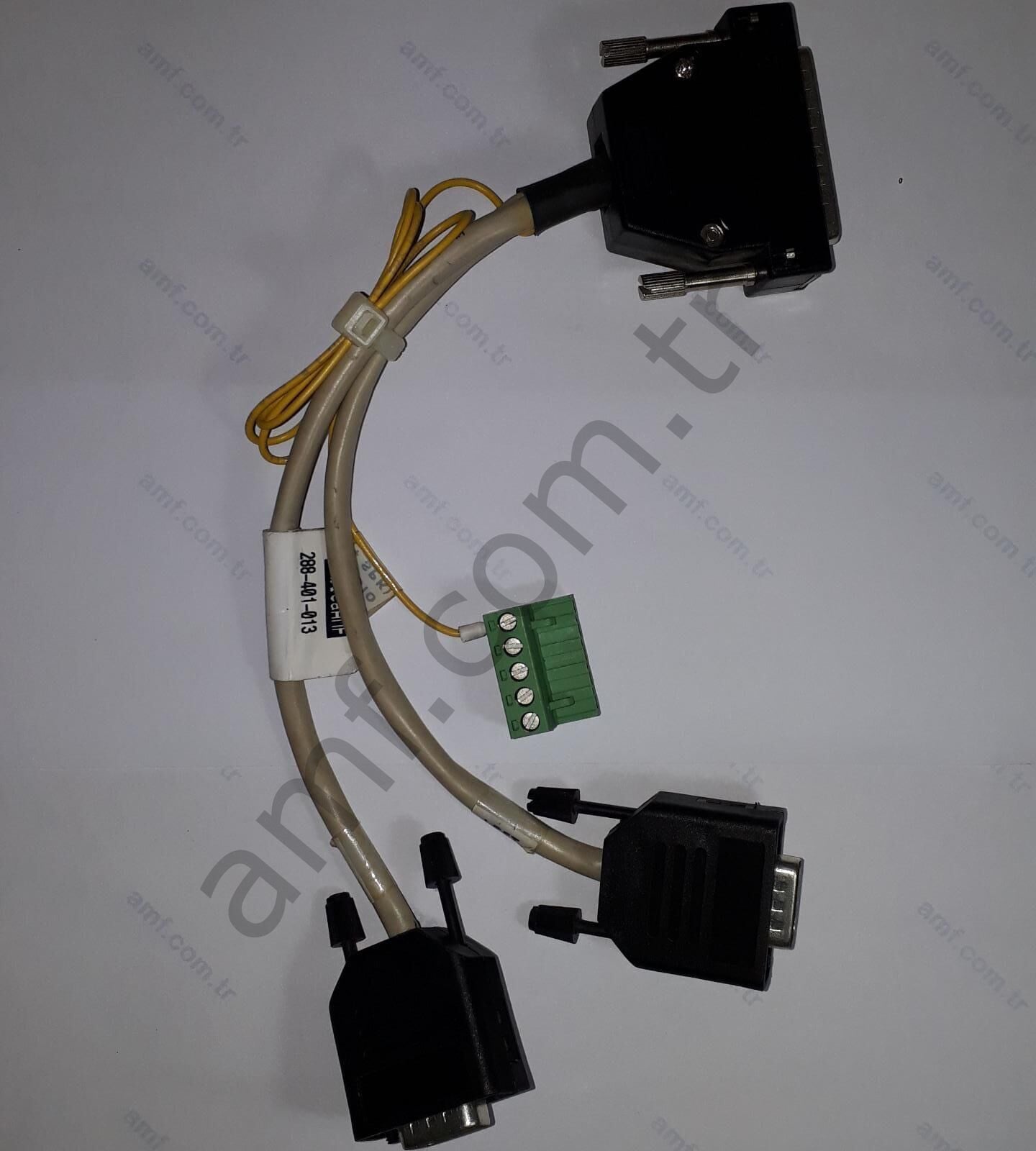 Lqi Video Cable For Vdb_288401013 Sccoring Video Görüntü Aktarma Kablosu
