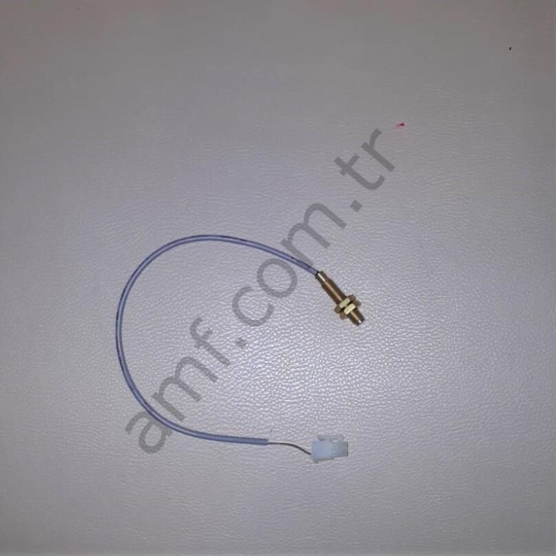 Reed Sensor_ T-CO01168 Eurogames Akülü Araba Alt Manyetik Sensor T-CO01168