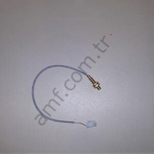 Reed Sensor_ T-CO01168 Eurogames Akülü Araba Alt Manyetik Sensor T-CO01168