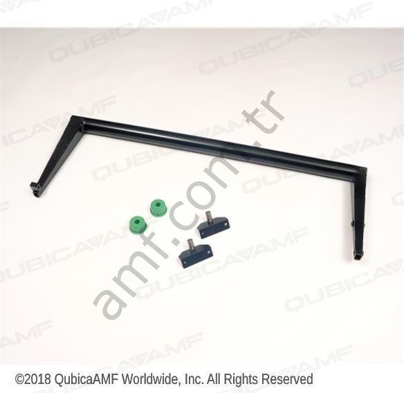 Rocker Arm Weldment Kit _ 610700156 (090-004-010) Süpürge Sistemi, Külbütör Kolu Seti, Alternatif: 088-002-232