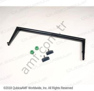 Rocker Arm Weldment Kit _ 610700156 (090-004-010) Süpürge Sistemi, Külbütör Kolu Seti, Alternatif: 088-002-232