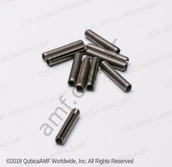 Spring Pin, 3/16 X 1 (BG10)_913437160BG Yaylı Pim, 3/16 X 1