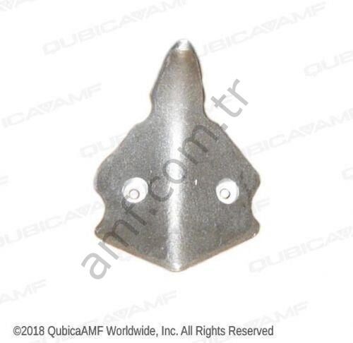 Bracket Pin Hold Right Hand_000025331 Kazan Labut Tutucu Braketi Sağ