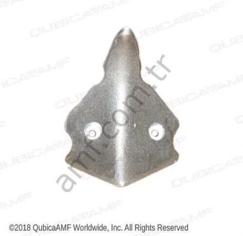 Bracket Pin Hold Right Hand_000025331 Kazan Labut Tutucu Braketi Sağ