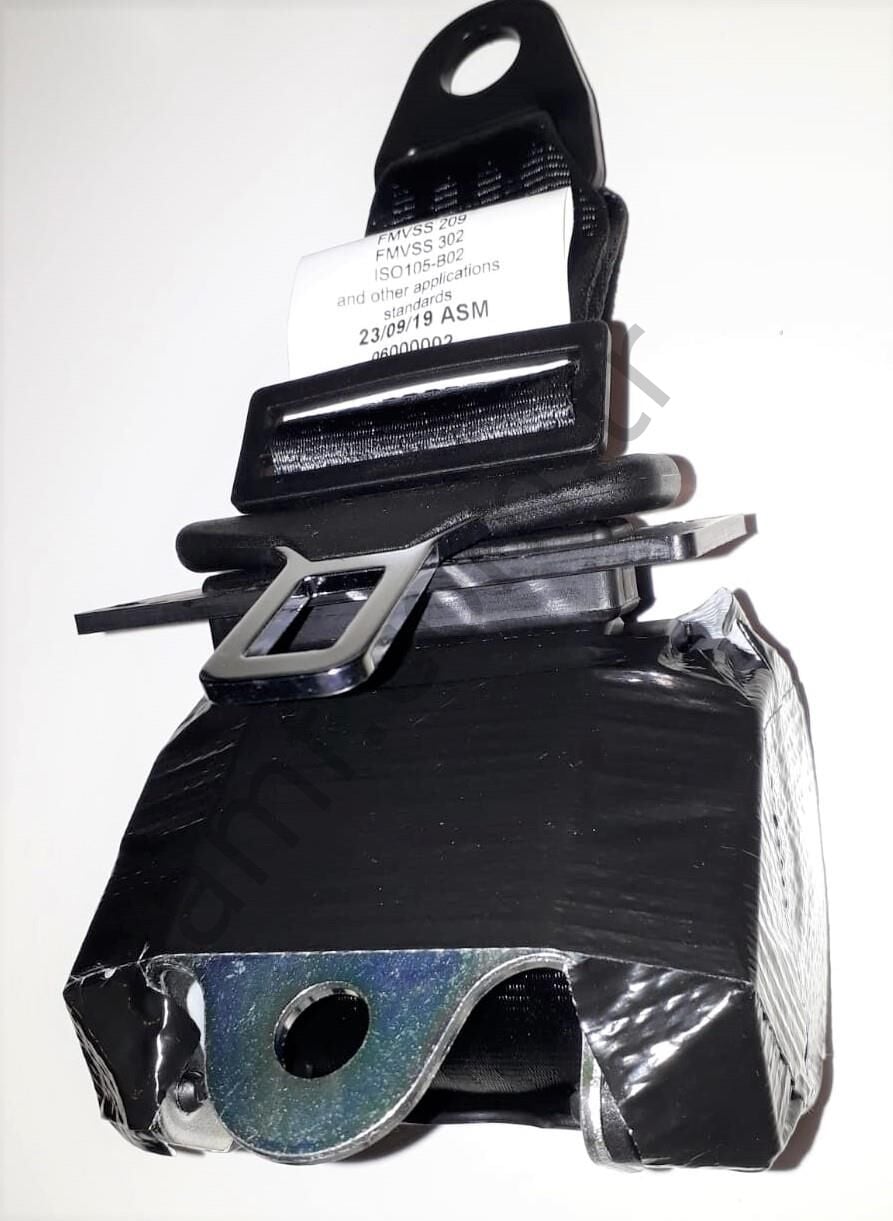 Seat Belt Winder_2A156501B00 Iepark Bumper Cars,