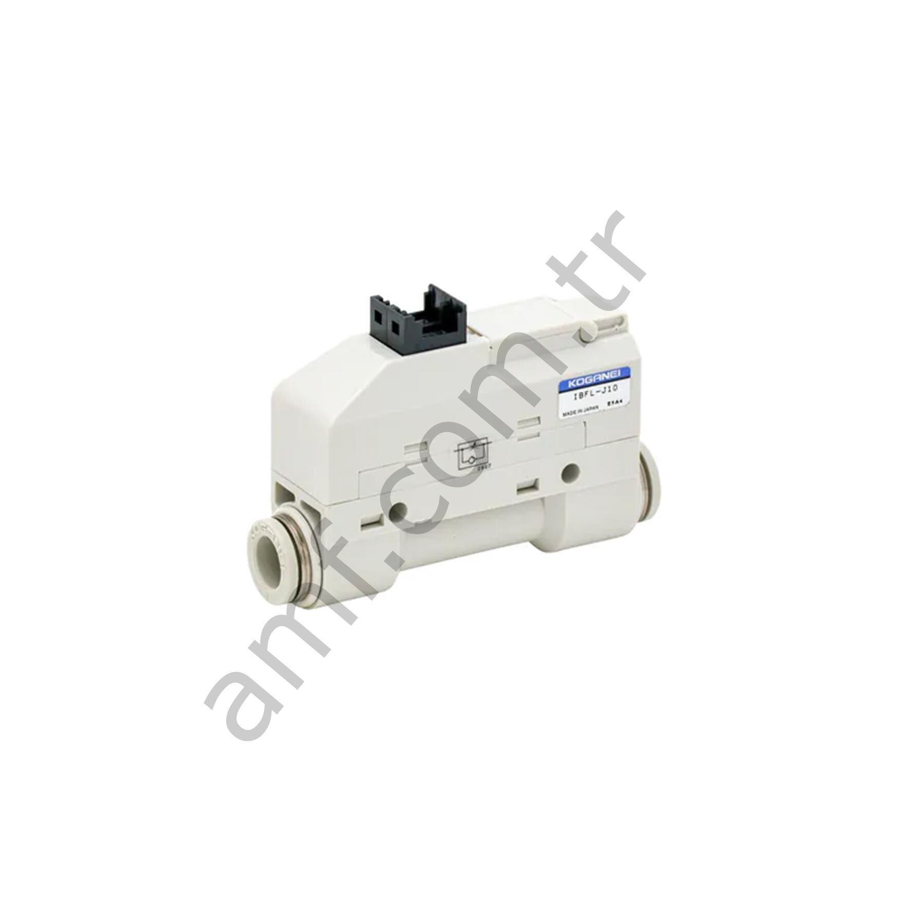 Throttle Valve_ATV-0109G02 Atv Slam, Hava Kısma Supabı, IBFL-J10 Koganei