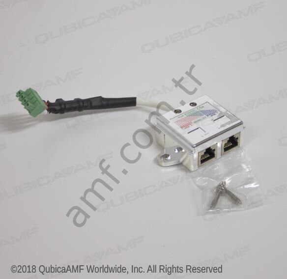 Cable Adapter 4Hd Hub To Lcd Bes-X__288401035 Scooring Super Touch Klavye Güç Aktarma Adaptörü