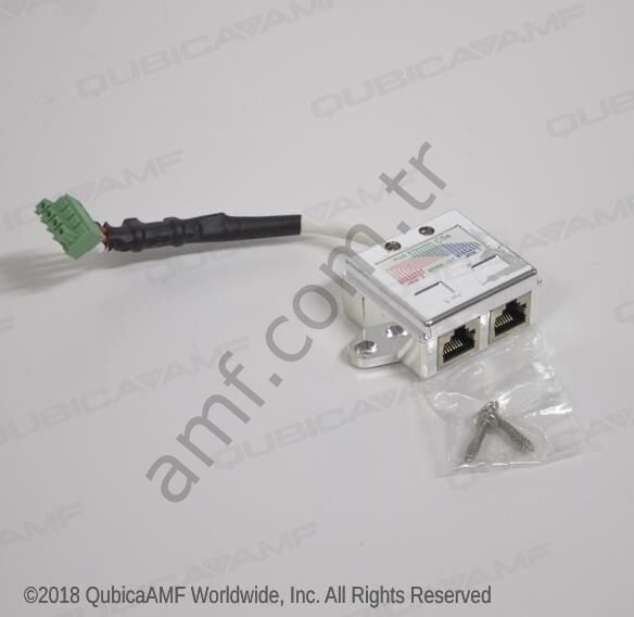 Cable Adapter 4Hd Hub To Lcd Bes-X__288401035 Scooring Super Touch Klavye Güç Aktarma Adaptörü